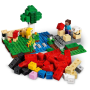 LEGO® Minecraft 21153 Ovčia farma