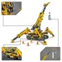 LEGO® Technic 42097 Kompaktný pásový žeriav
