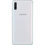 SAMSUNG Galaxy A70 Dual SIM 6GB/128GB wht
