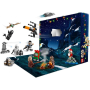 LEGO® Star Wars 75245 Adventný kalendár