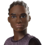 Barbie Ken model Černoch GDV13