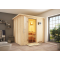 fínska sauna KARIBU SODIN (75698)