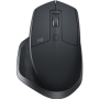 LOGITECH Wireless Mouse MX Master 2S