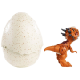 Mattel Jurský svet liahnuce vajce Stygimoloch "Stiggy" FMB95