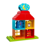 LEGO DUPLO 10616 Môj prvý domček na hranie