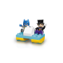 LEGO DUPLO 10823 Dobrodružstvo s Batwingom