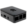 RASPBERRY Skrinka RS Pro pre  Raspberry Pi 3 Case
