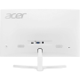 ACER ED242QRwi, LED Monitor 23,6" biely
