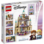 LEGO® Disney 41167 Kráľovstvo Arendelle