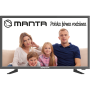MANTA LED TV 24" 24LHN99L