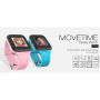 TCL MOVETIME Family Watch MT40 Blue