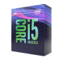 CPU Intel Core i5-9600K (3.7GHz, LGA1151, VGA)