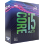 CPU Intel Core i5-9600KF (3.7GHz, LGA1151)