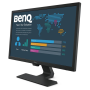 BENQ BL2483, LED Monitor 24" black
