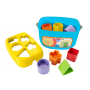 FISHER PRICE Prvá vkladačka FFC8