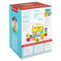 FISHER PRICE Prvá vkladačka FFC8
