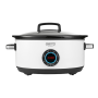 CAMRY CR 6410, Slow Cooker 6,5L