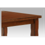 jedálenský stôl 160x95cm,  retro čerešňa