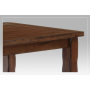 jedálenský stôl 160x95cm, walnut