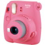 Fujifilm Instax Mini 9 fla pink 16550784
