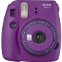 Fujifilm Instax Mini 9 clea purple 16632922