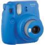 Fujifilm Instax Mini 9 cobalt blue + 10ks film