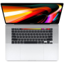 APPLE MacBook Pro 16 TB (2019) 16" i7/16/512/5/Sil