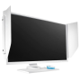 BENQ LED Monitor 24,5" XL2546 White/Blue