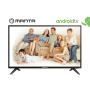 MANTA 50LUA69K, Smart LED TV 50"