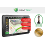 NAVITEL Navigácia/Tablet T700 3G