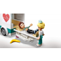 LEGO® Friends 41394 Nemocnica v Heartlake