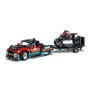 LEGO® Technic 42106 Kaskadérske vozidlá