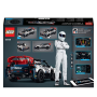 LEGO® Technic 42109 RC Top Gear pretekárske auto