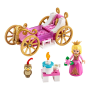 LEGO® Disney Princess 43173 Šípková Ruženka a jej kráľovský kočiar