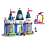 LEGO® Disney Princess 43178 Popoluška a oslava na zámku