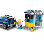LEGO® City 60257 Benzínová stanica