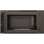WHIRLPOOL Vstavaná mikrovlnná rúra AMW 4910/IX