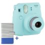Fujifilm Instax Mini 9 ice blue 16550693