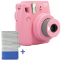 Fujifilm Instax Mini 9 blu rose 16607135