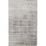Vintage koberec, sivý, 200x250, ELROND