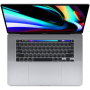 APPLE MacBook Pro 16 TB (2019) 16" i7/16/512/5/Spg