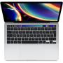 APPLE MacBook Pro TB (2020) 13,3" i5/16/51/Int/Sil