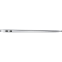 APPLE MacBook AIR 2020 13,3" WQXGA i3/8G/256G Sil
