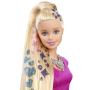 Barbie Trblietavé vlasy CLG18