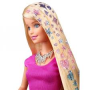 Barbie Trblietavé vlasy CLG18