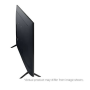 SAMSUNG Smart LED TV 55" UE55TU8072UXXH