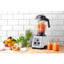Blender G21 Perfect smoothie biely