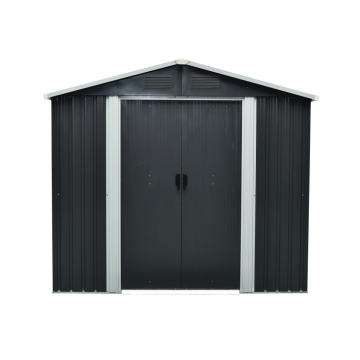 záhradný domček MAXTORE 108 ANTRACIT