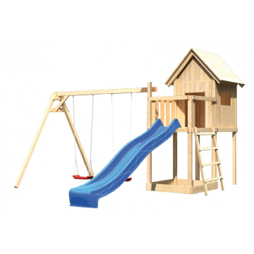 detské ihrisko KARIBU FRIEDA 91180