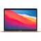 APPLE MacBook AIR 2020 13,3" WQXGA M1 7G/8/256 Gld